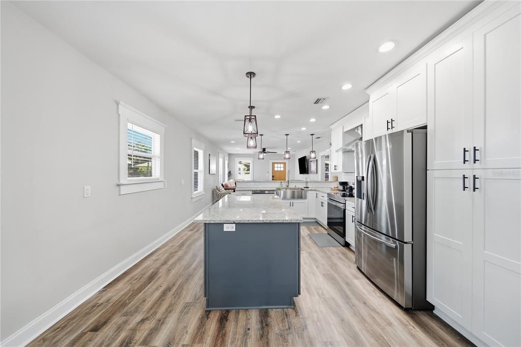 For Sale: $687,000 (3 beds, 2 baths, 2026 Square Feet)