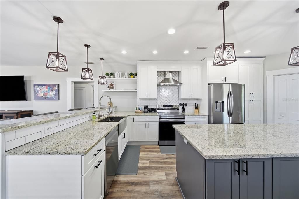 For Sale: $687,000 (3 beds, 2 baths, 2026 Square Feet)