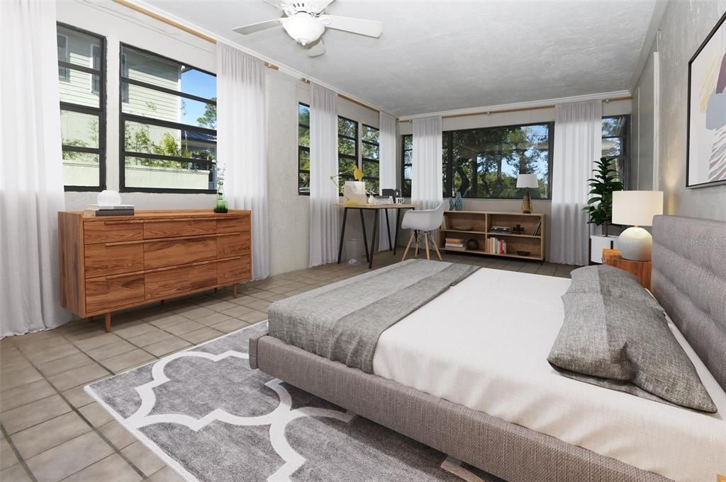 For Rent: $2,300 (2 beds, 1 baths, 1152 Square Feet)