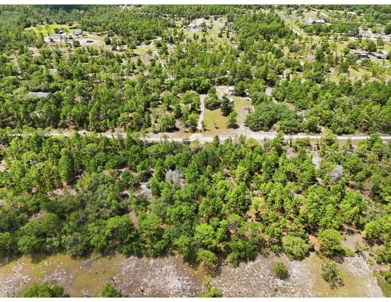 En Venta: $69,990 (2.08 acres)