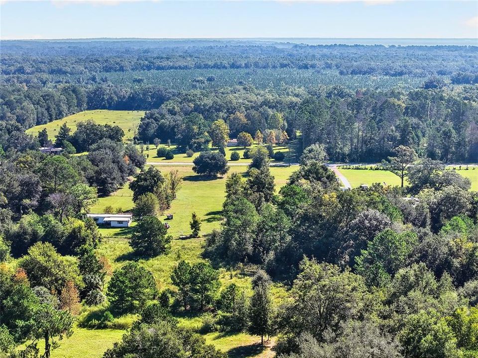 En Venta: $357,000 (17.34 acres)