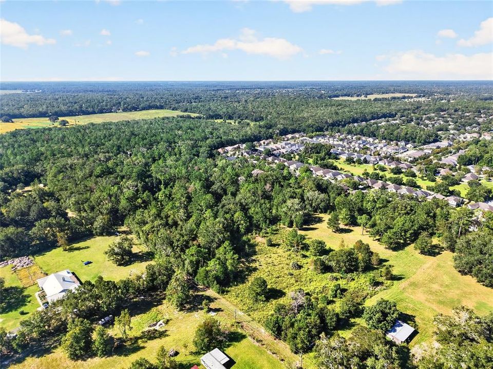 En Venta: $357,000 (17.34 acres)