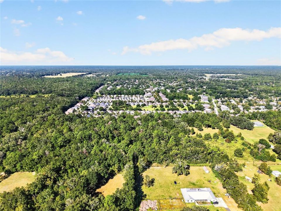 En Venta: $357,000 (17.34 acres)