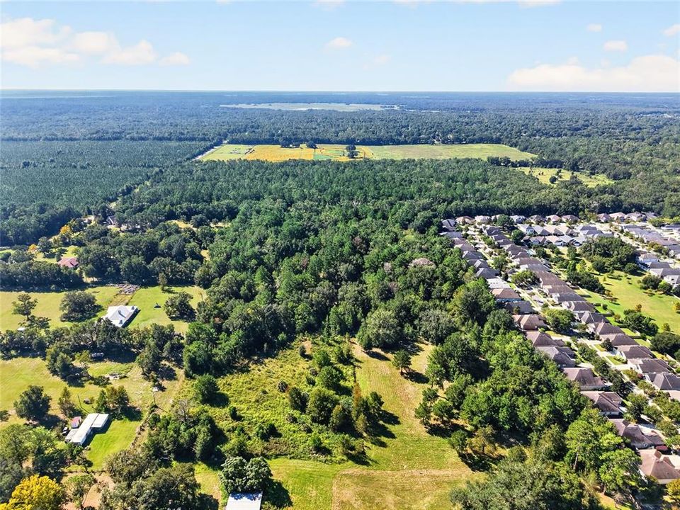 En Venta: $357,000 (17.34 acres)