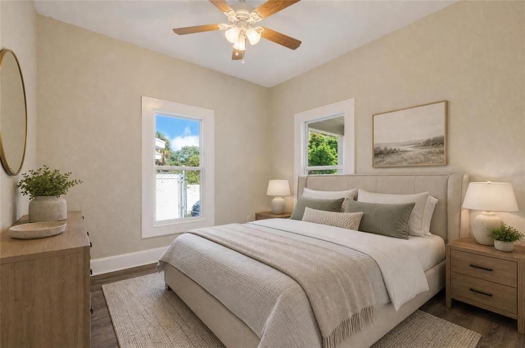 For Sale: $325,000 (3 beds, 1 baths, 880 Square Feet)