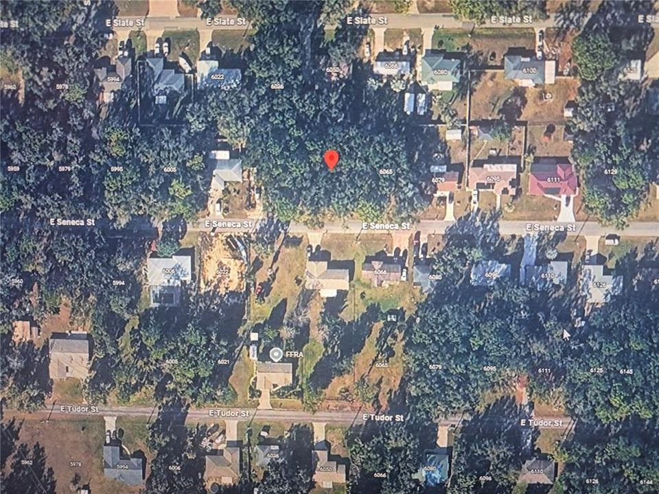 На продажу: $16,999 (0.22 acres)