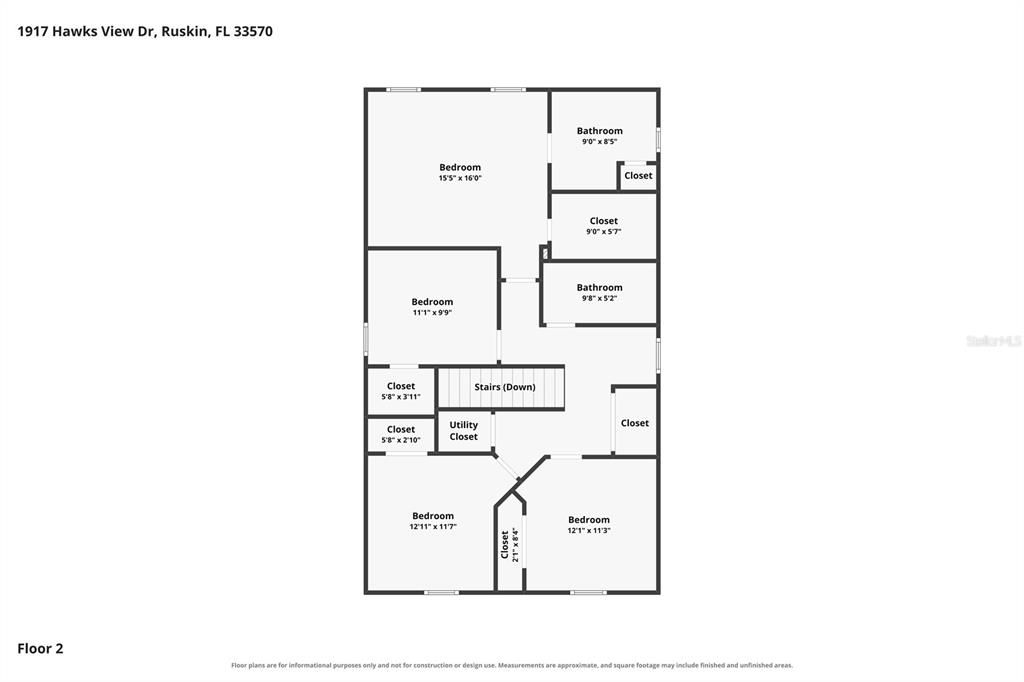 For Sale: $298,000 (4 beds, 2 baths, 1761 Square Feet)