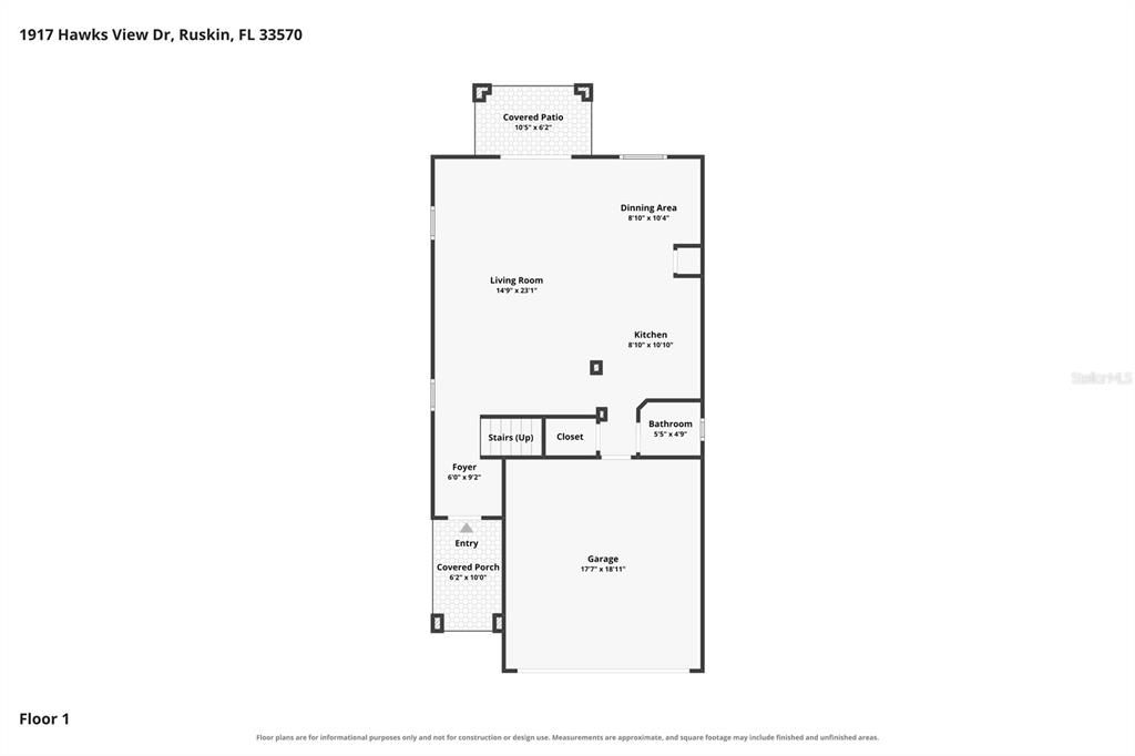 For Sale: $298,000 (4 beds, 2 baths, 1761 Square Feet)