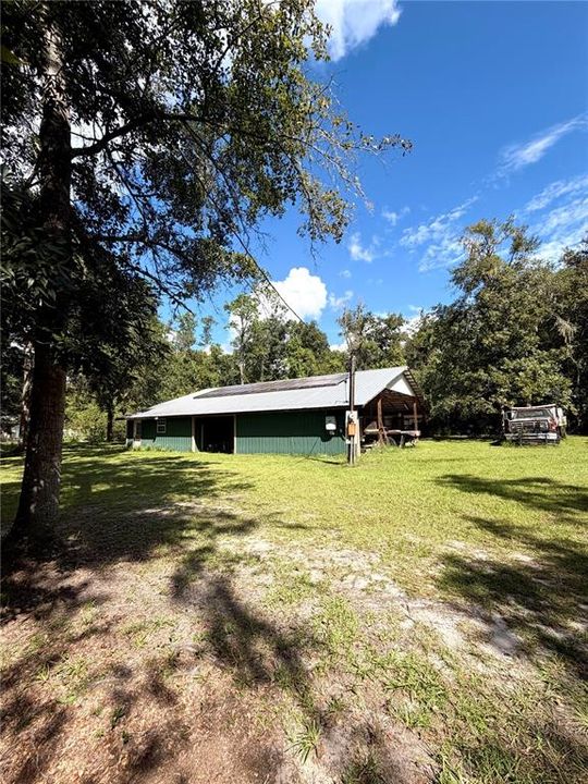 For Sale: $158,000 (1.00 acres)