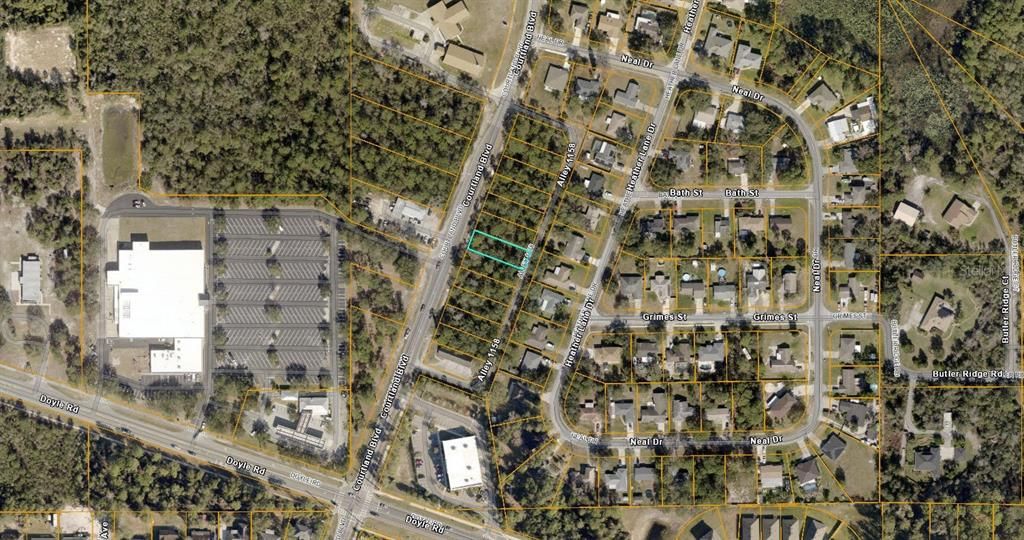 For Sale: $40,000 (0.17 acres)