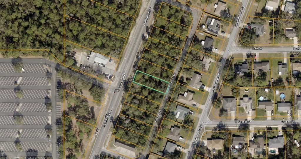 For Sale: $40,000 (0.17 acres)