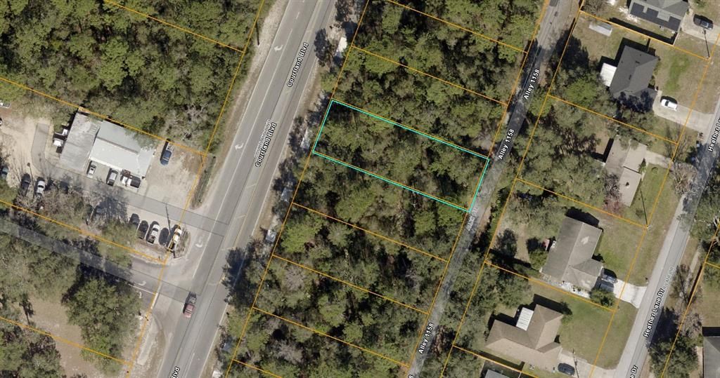For Sale: $40,000 (0.17 acres)
