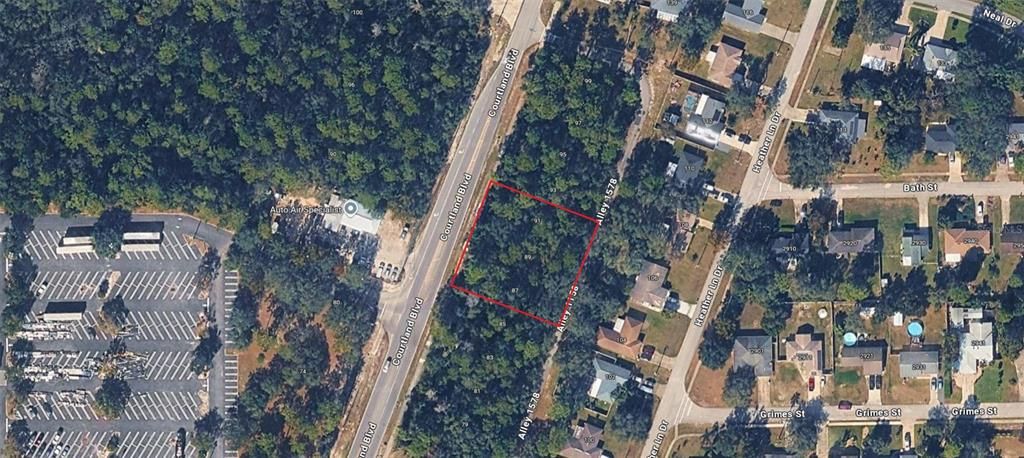 For Sale: $110,000 (0.51 acres)