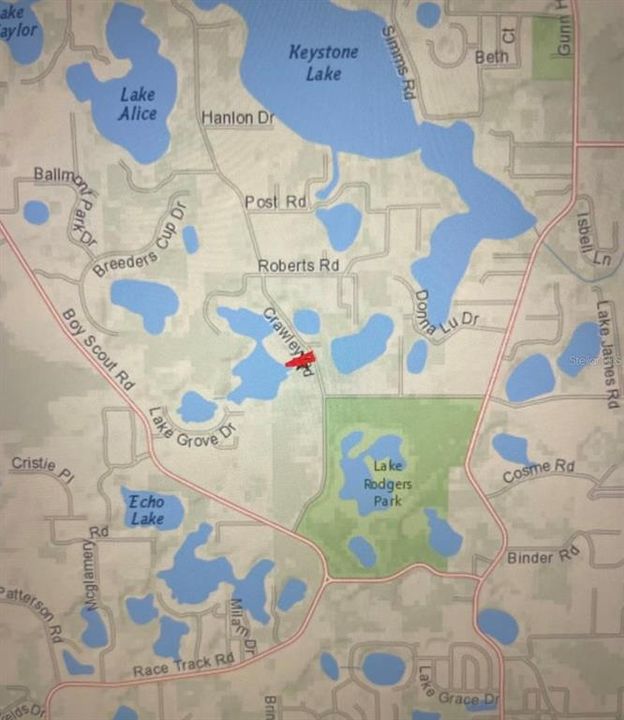 На продажу: $300,000 (0.85 acres)