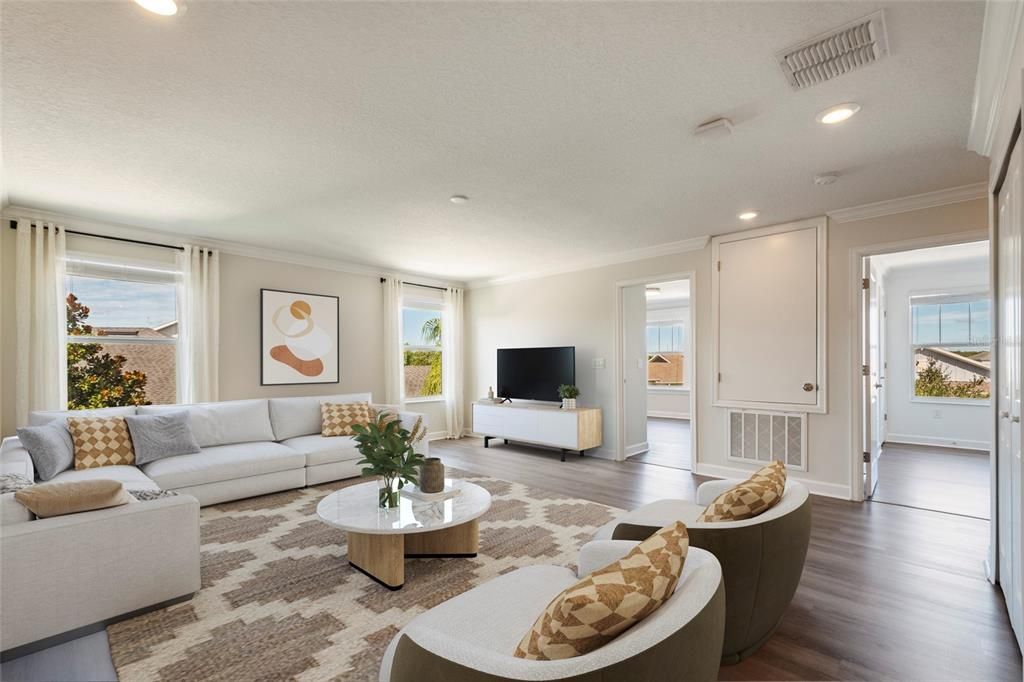 На продажу: $599,900 (4 спален, 2 ванн, 2980 Квадратных фут)