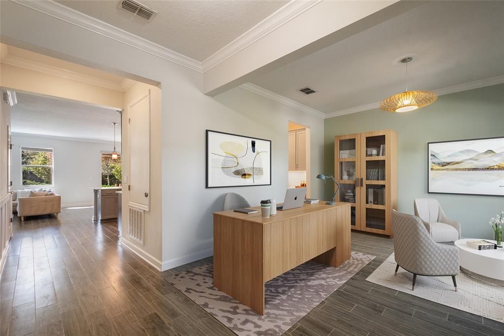 На продажу: $599,900 (4 спален, 2 ванн, 2980 Квадратных фут)