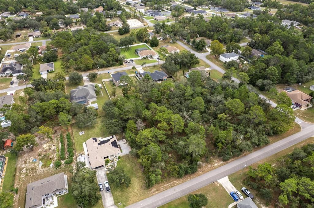 En Venta: $50,000 (0.46 acres)