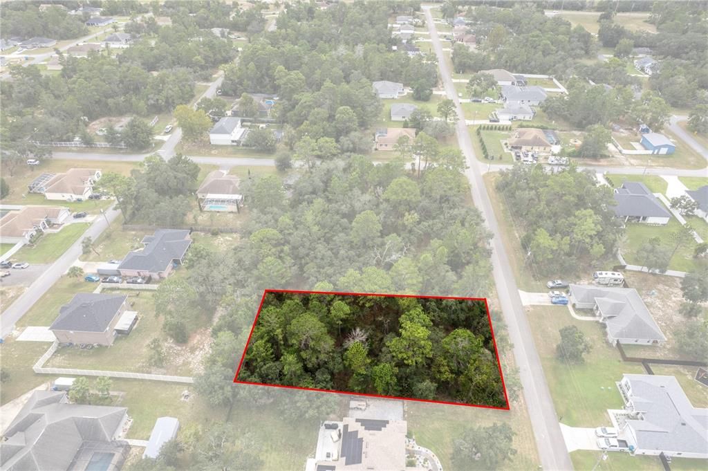 En Venta: $50,000 (0.46 acres)