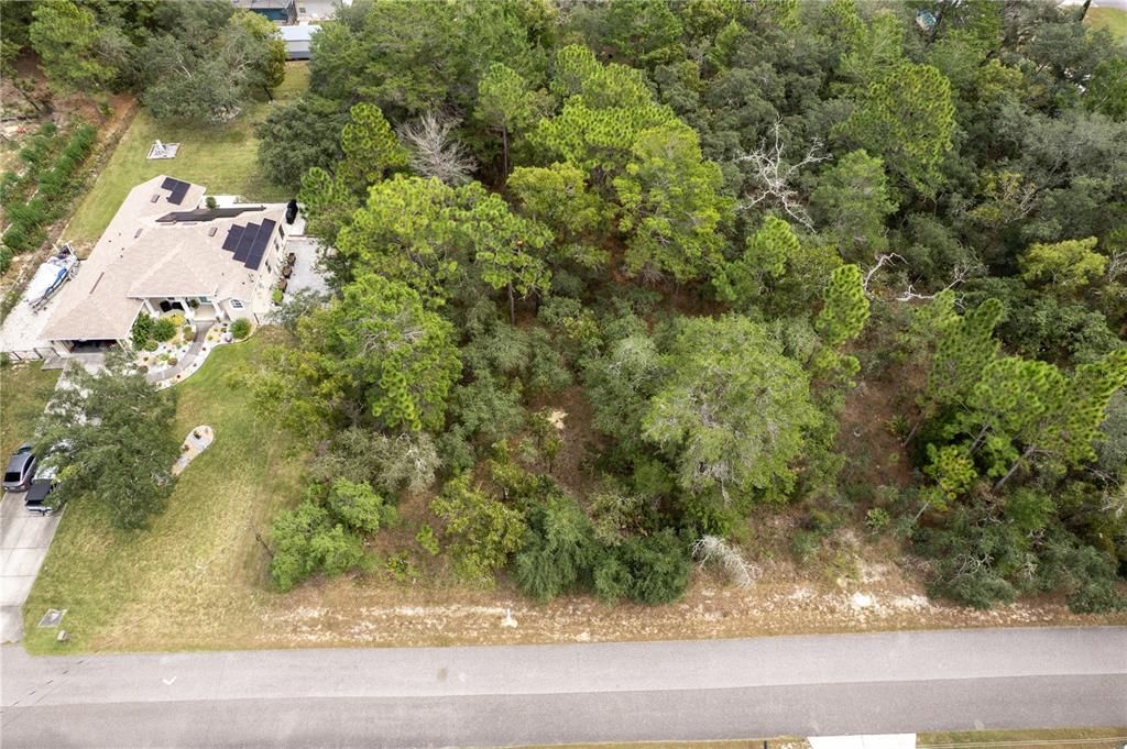 En Venta: $50,000 (0.46 acres)