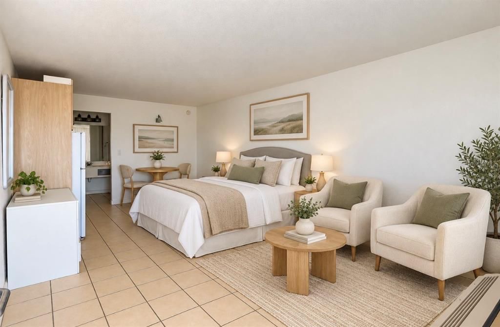 For Sale: $54,000 (1 beds, 1 baths, 300 Square Feet)