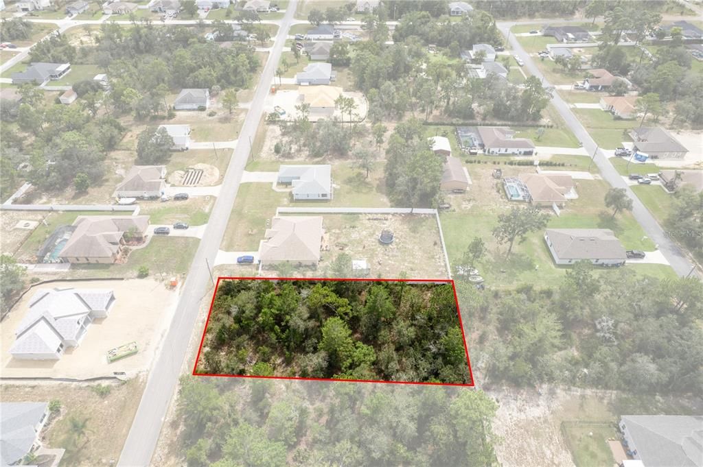 На продажу: $50,000 (0.46 acres)
