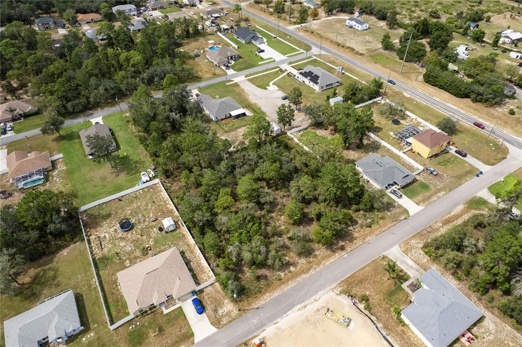 На продажу: $50,000 (0.46 acres)