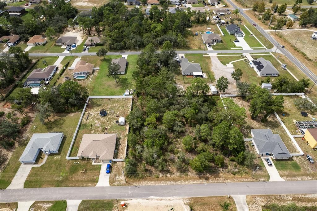 На продажу: $50,000 (0.46 acres)
