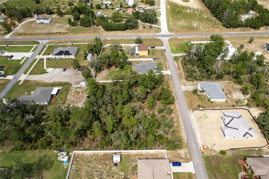 На продажу: $50,000 (0.46 acres)