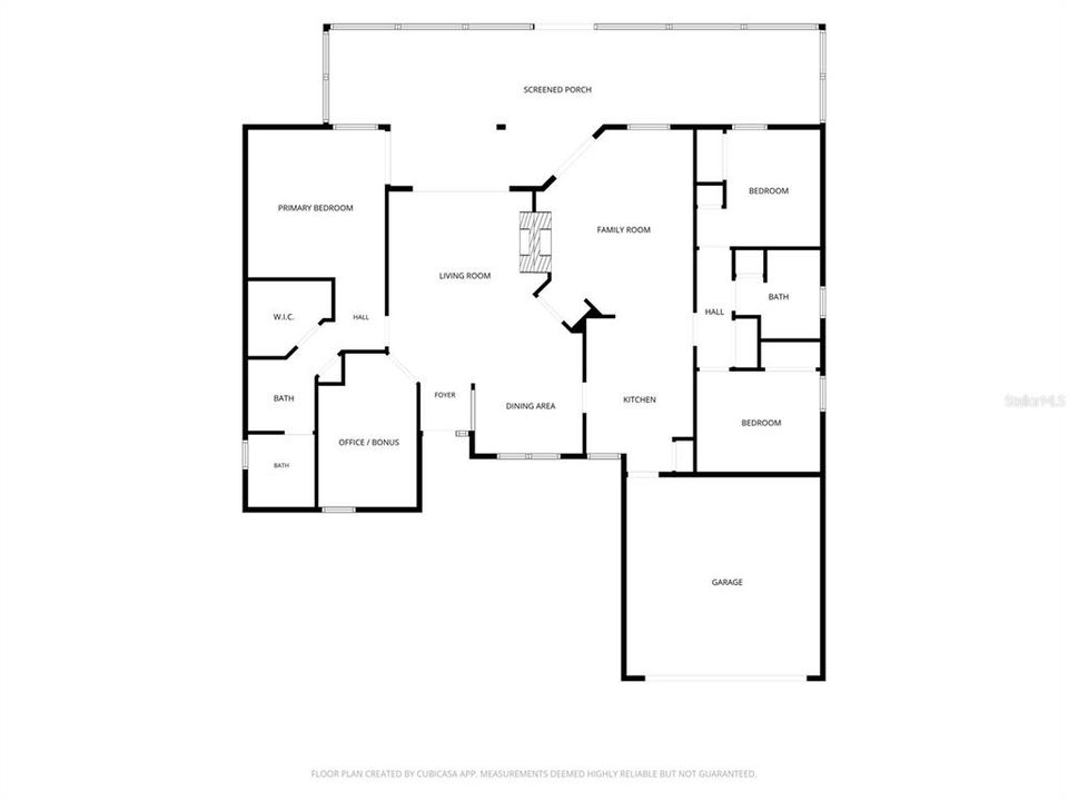: $498,500 (3 спален, 2 ванн, 1956 Квадратных фут)