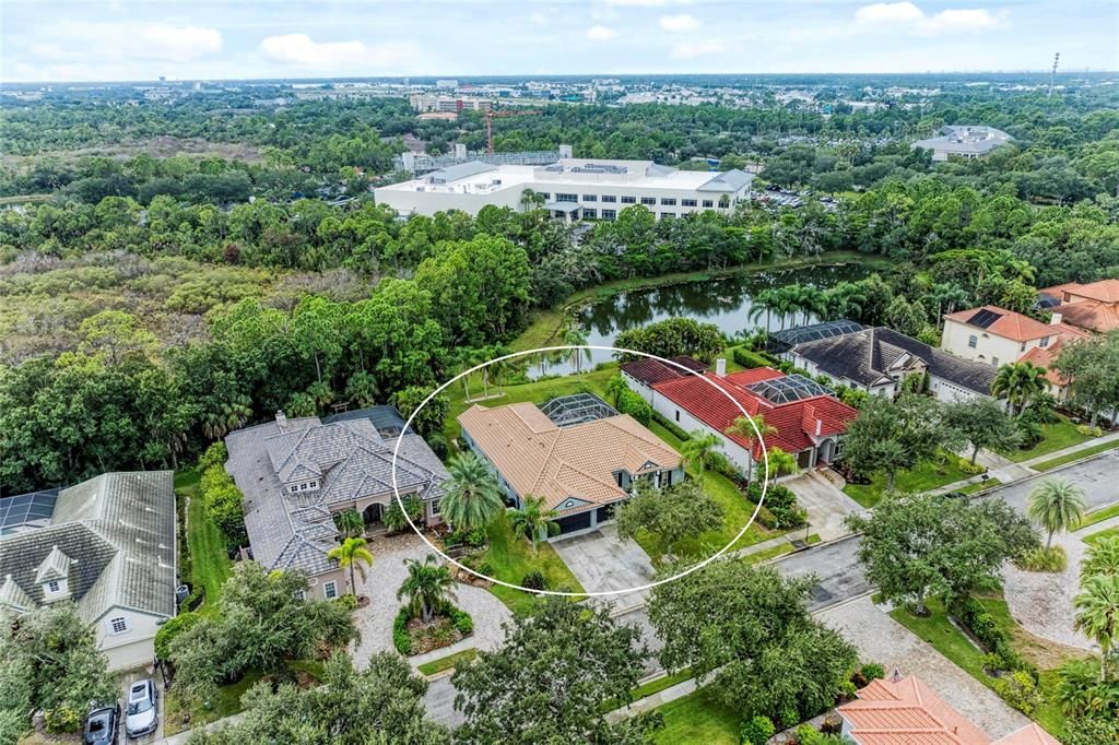 На продажу: $870,000 (3 спален, 3 ванн, 2503 Квадратных фут)