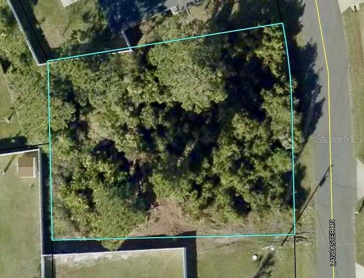 待售: $75,000 (0.29 acres)