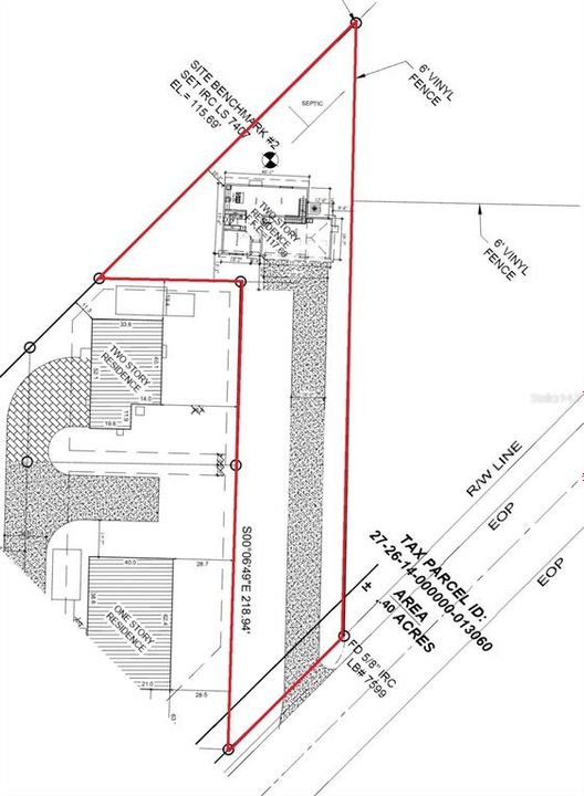 En Venta: $149,700 (0.40 acres)