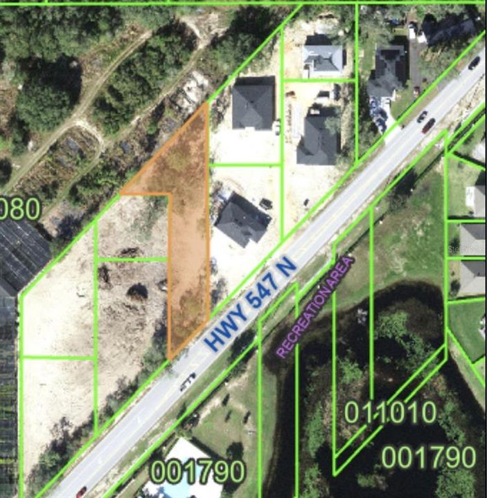 En Venta: $149,700 (0.40 acres)