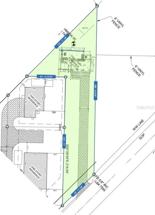 En Venta: $149,700 (0.40 acres)