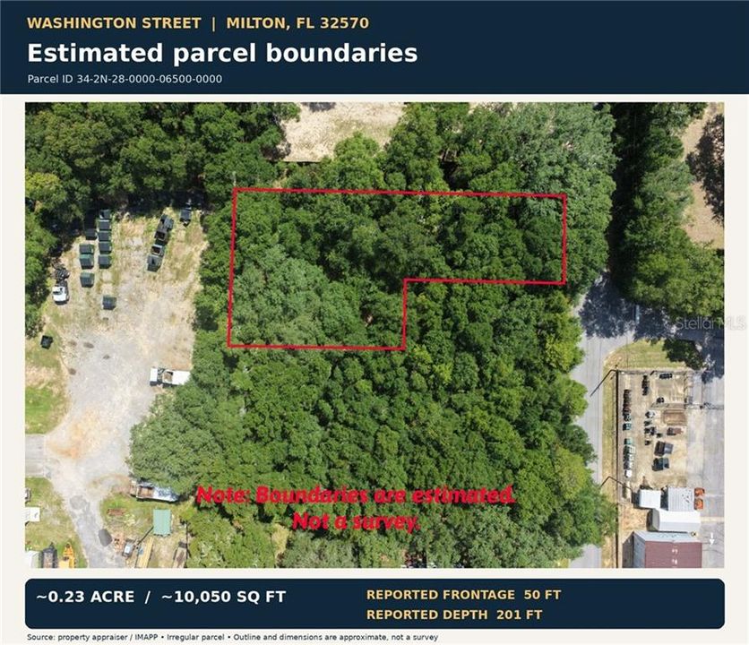 For Sale: $27,500 (0.23 acres)