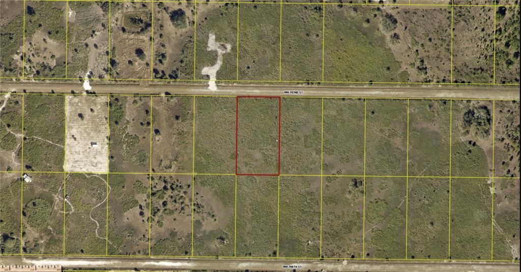 待售: $27,495 (1.25 acres)