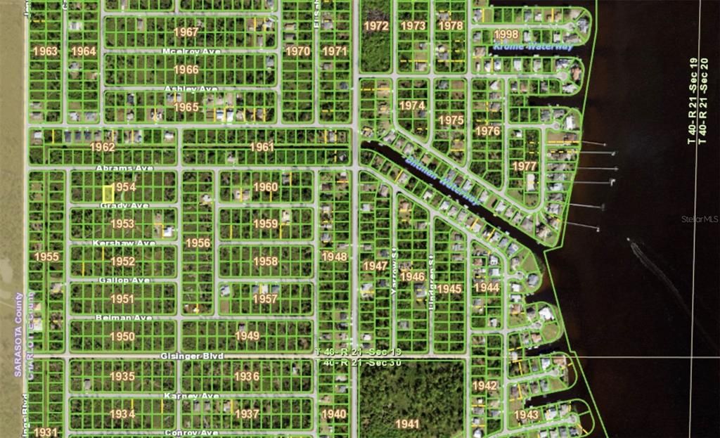 For Sale: $14,000 (0.23 acres)