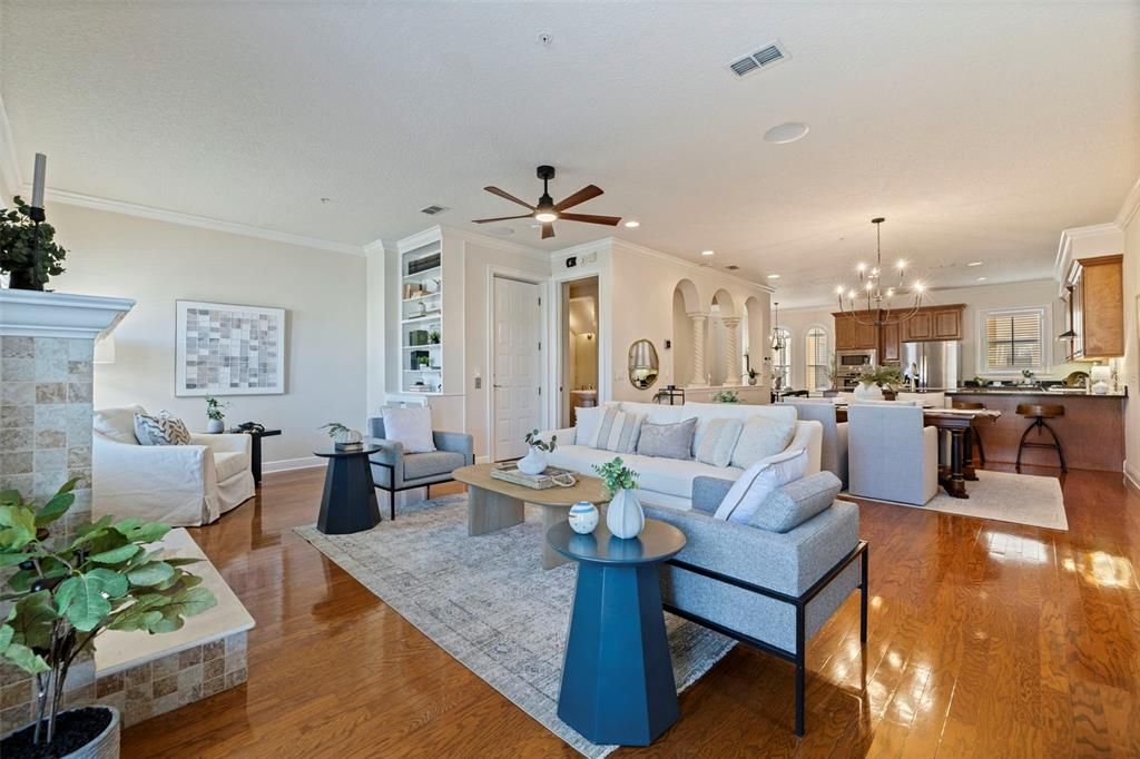For Sale: $1,250,000 (4 beds, 3 baths, 2810 Square Feet)