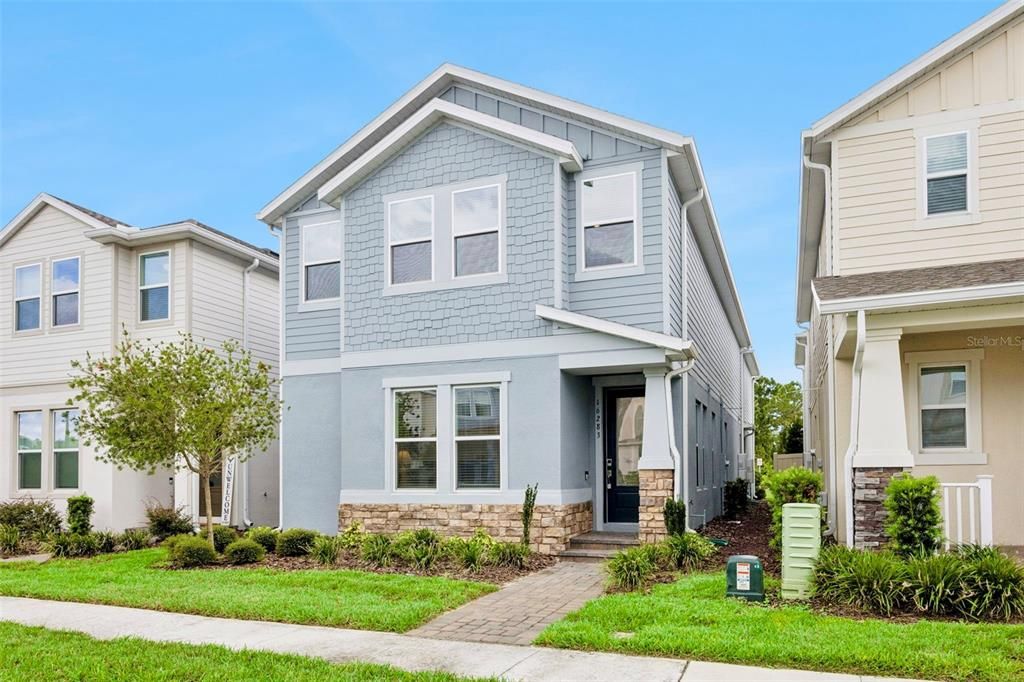 For Sale: $635,000 (4 beds, 4 baths, 2927 Square Feet)
