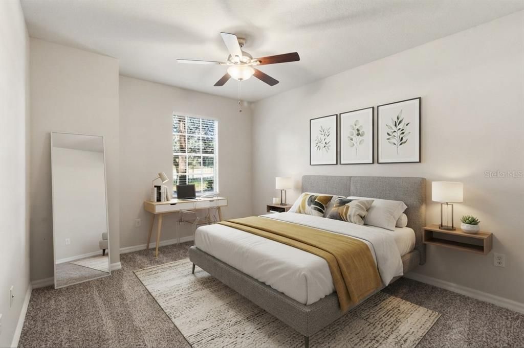 For Sale: $230,000 (2 beds, 2 baths, 1150 Square Feet)