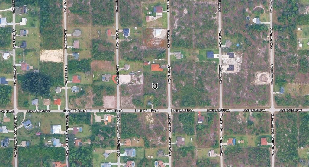 На продажу: $26,900 (0.50 acres)