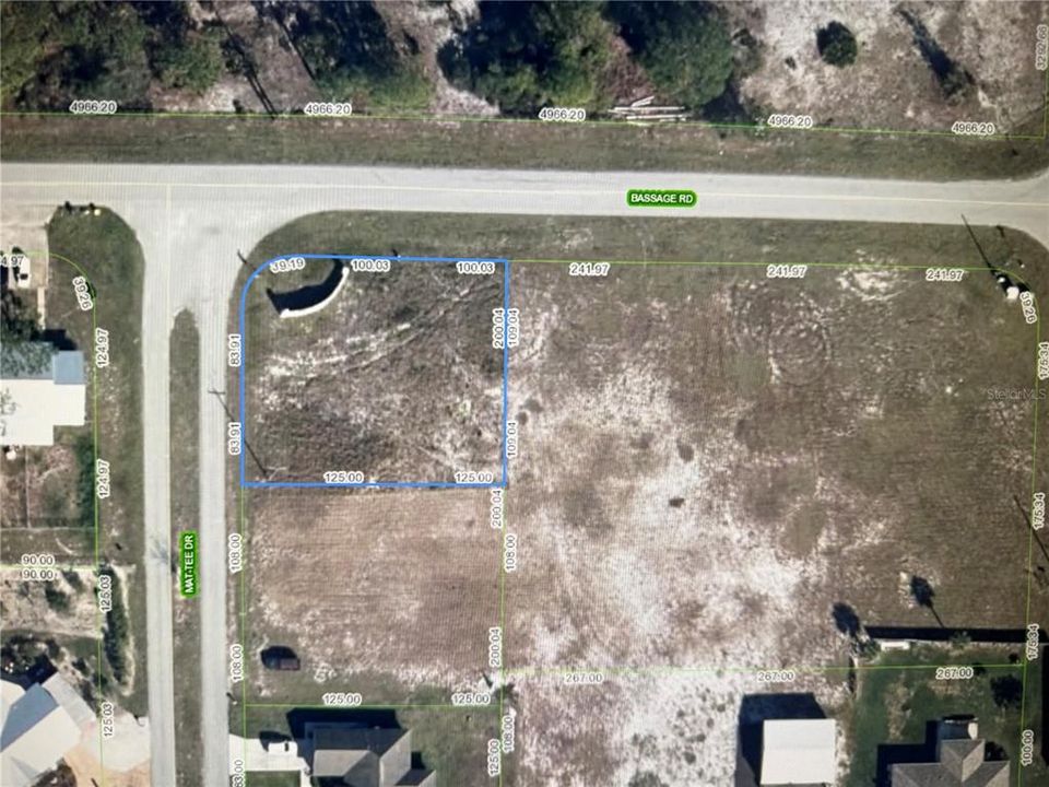 待售: $32,500 (0.31 acres)