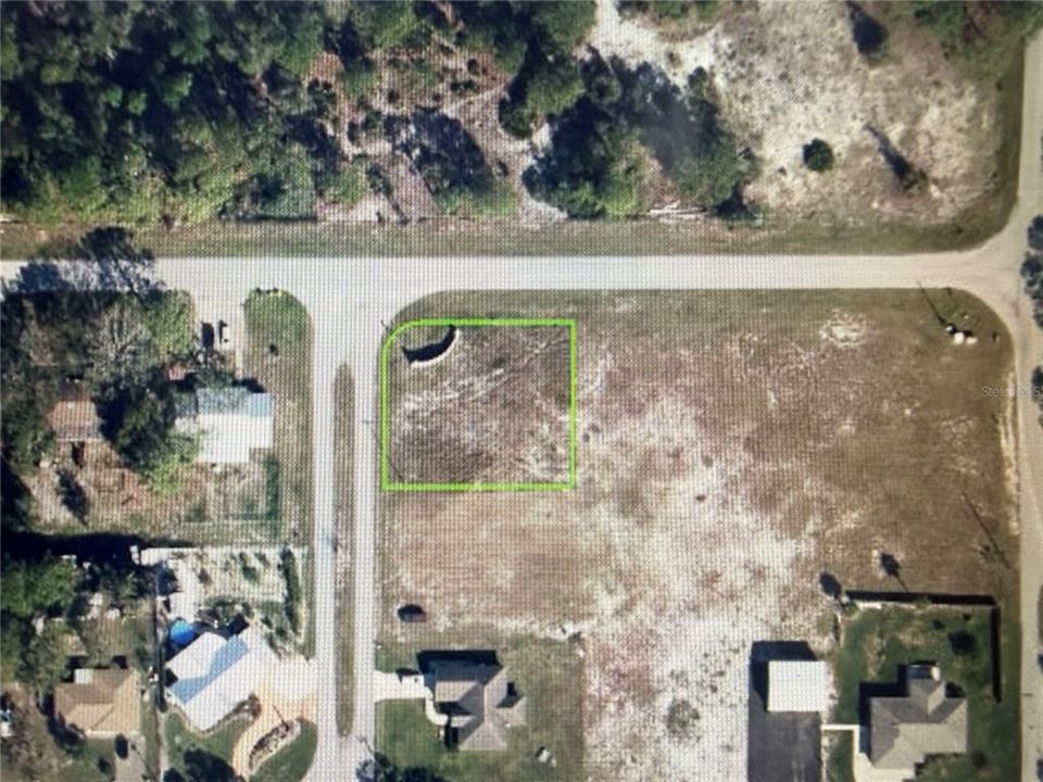 待售: $32,500 (0.31 acres)