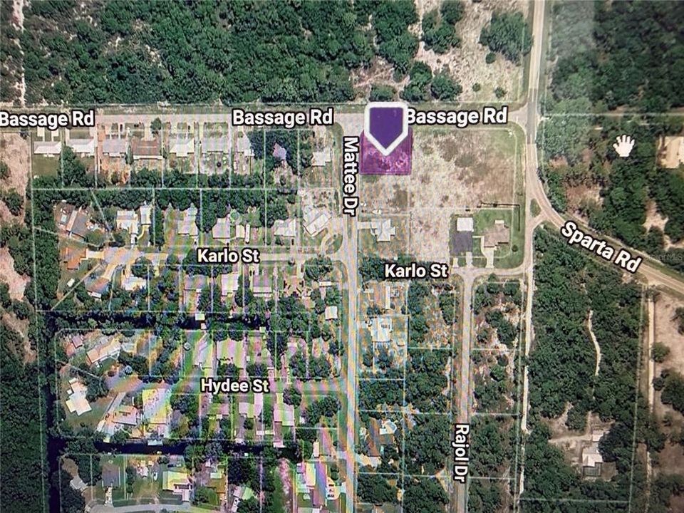 待售: $32,500 (0.31 acres)