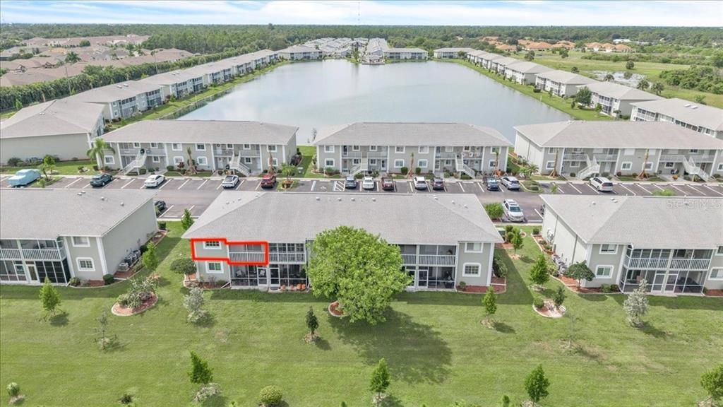 На продажу: $129,000 (2 спален, 2 ванн, 897 Квадратных фут)