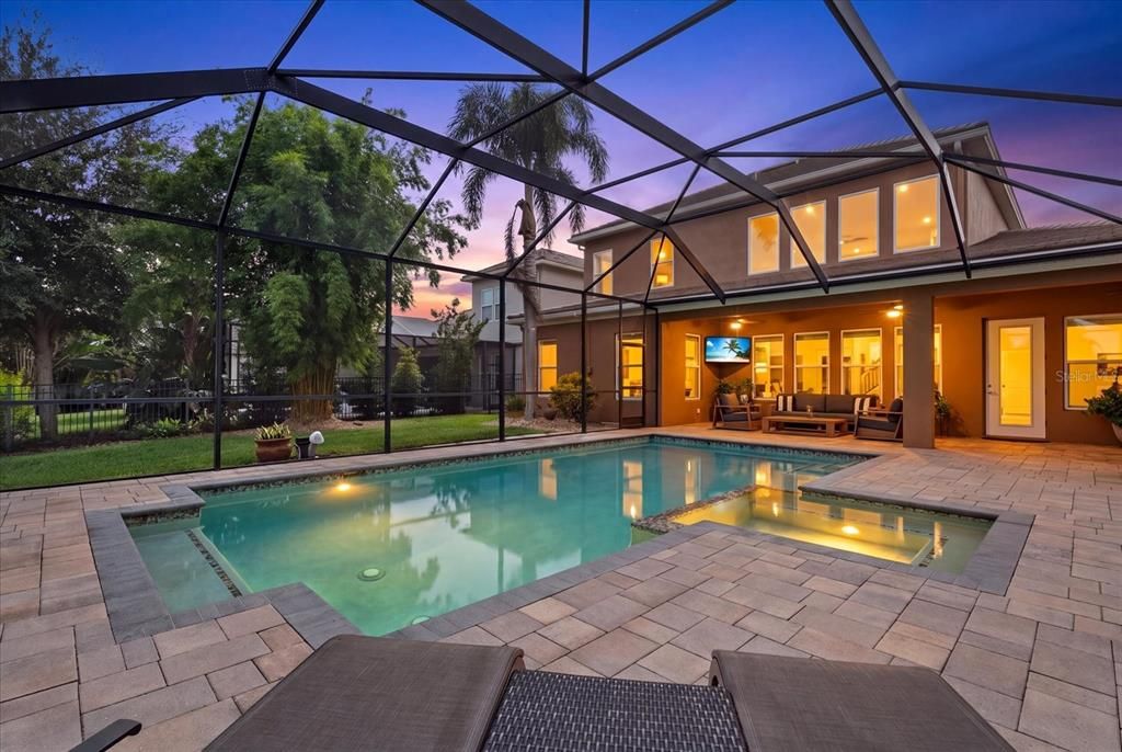 For Sale: $999,000 (4 beds, 3 baths, 3083 Square Feet)