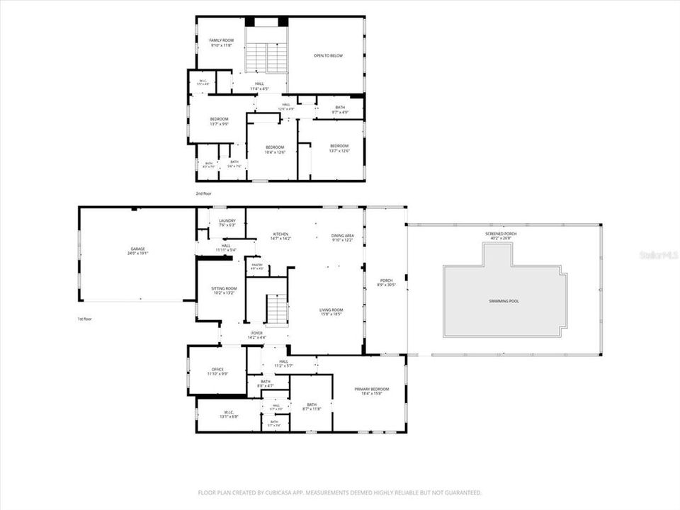 For Sale: $999,000 (4 beds, 3 baths, 3083 Square Feet)
