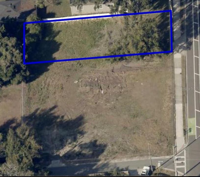 На продажу: $87,500 (0.18 acres)