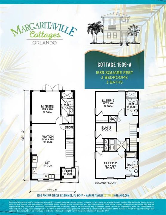 For Rent: $3,300 (3 beds, 3 baths, 1564 Square Feet)