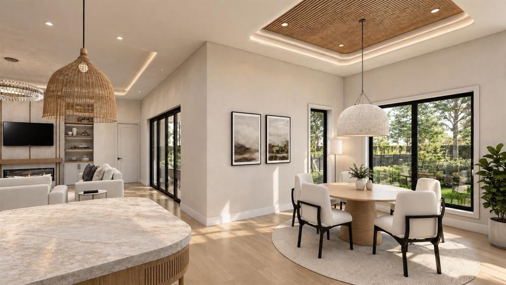На продажу: $3,465,000 (5 спален, 5 ванн, 4991 Квадратных фут)